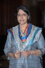 Kavita Krishnamurthy at Radio Mirchi music awards jury meet in J W Marriott, Mumbai on 15th Jan 2013 (18).JPG